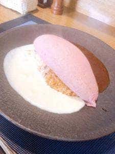 西洋料理 BIZENYA