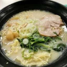 北大生協の食堂 北部食堂