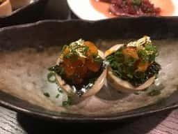 Grill Wine&Sake 旦那 五郎次