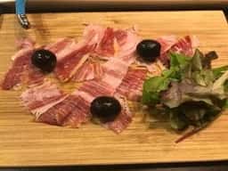 Grill Wine&Sake 旦那 五郎次