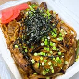 立ち寄り処 あずき
