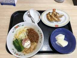 餃子の王将 イオン帯広店