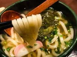 関西うどん こんぴら