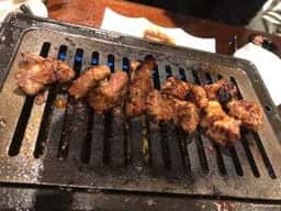 GRILLED MEAT DRILL’S