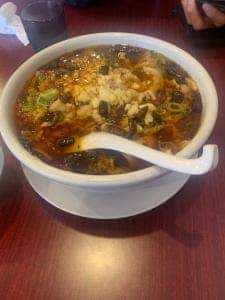 台湾料理 長浜飯店