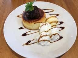 マナスカフェ