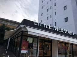 リトルマーメイド 段原店