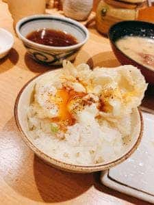 天ぷら まきの 梅田店