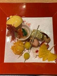 美濃吉 京王新宿店