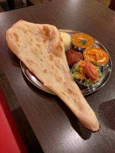 Aarti 和泉町店