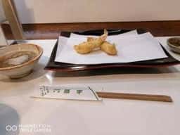 天麩羅酒宇
