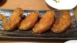 ひとぼし 中村橋総本店