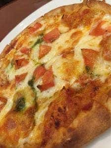レストランニューパーク