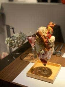 PATISSERIE salon by S