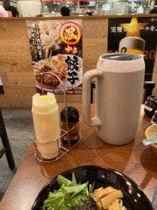 壱角家 東神奈川店