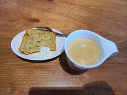 ノキシタカフェ オリーブの小路