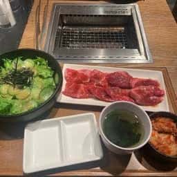 焼肉ライク 渋谷宇田川町店