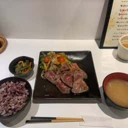手しおごはん 玄 中野坂上店