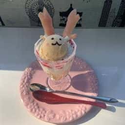 和cafe ひなたや