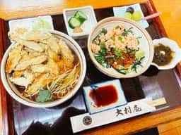 そば処 幸手大村庵