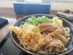 こがね製麺所 高瀬店