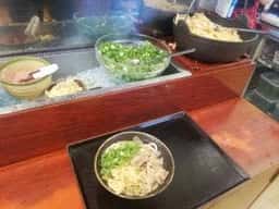 こがね製麺所 高瀬店