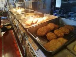 こがね製麺所 高瀬店