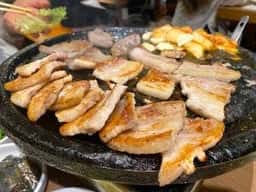 돈짱 별관 とんちゃん 新大久保店 別館