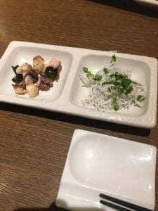 和酒鮮魚居酒屋 ぐでんぐでん