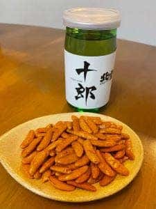 浪花屋製菓