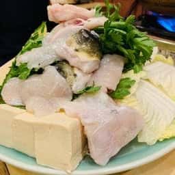 魚がし