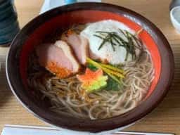 手打そば処打吹庵