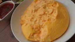 朝採りたまごダイニング Lily