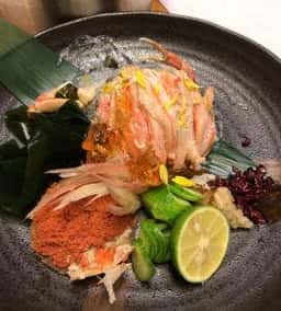 十三 海鮮居酒屋 海音