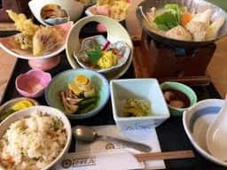 甘味茶寮 和雅家