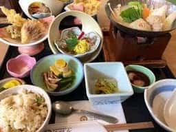 甘味茶寮 和雅家