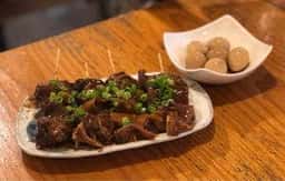 角打福本屋 駅前店