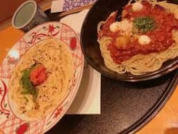 洋麺屋 五右衛門 アクアシティお台場店