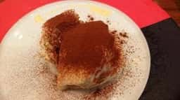 Trattoria La panda gialla