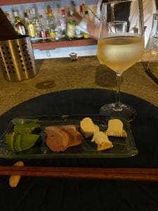 The Bar Tenmar