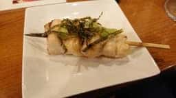 Yakitori Brochette 飯田橋