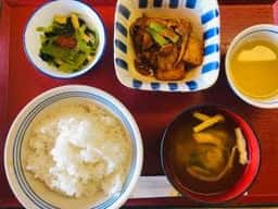 まいどおおきに食堂 野々市食堂