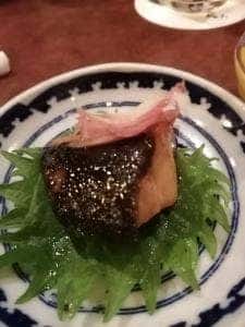 居酒屋 富士