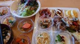 健康バイキング和わ