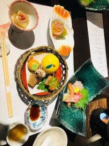 メルヴェール箱根強羅