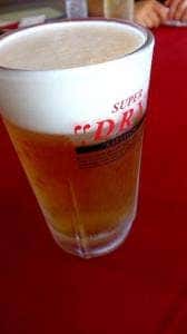 大分竹中カントリークラブ レストラン