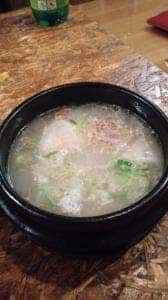炭火焼肉 韓ノ家