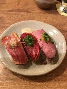 九州魂 いわき店