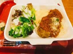 Susan's MEAT BALL イクスピアリ店