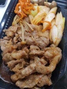 しゃぶしゃぶ温野菜 国分寺店